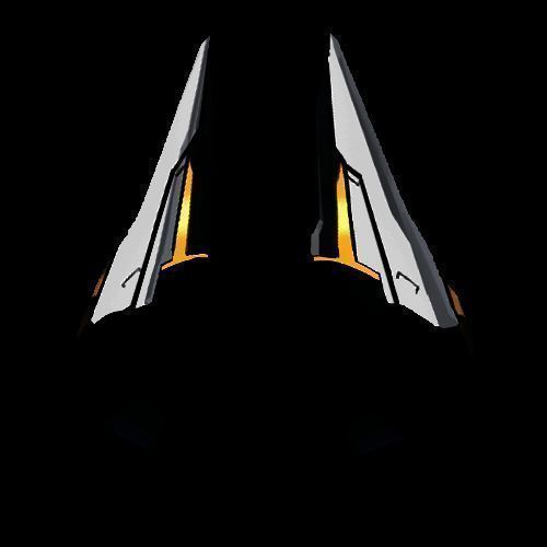 共鸣装备他者无音图片