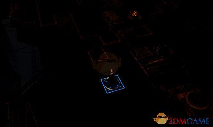 少女前线2追放安朵丝温情攻势技能展示图片