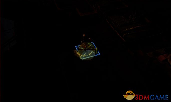 少女前线2追放安朵丝极简决策技能展示图片