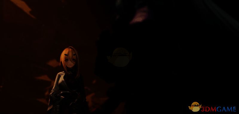 少女前线2追放安朵丝强固程式技能展示图片