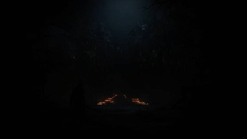 《乂闻录：轮回》游戏场景相关图片