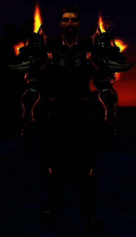 Chris Kaleiki相关图片1