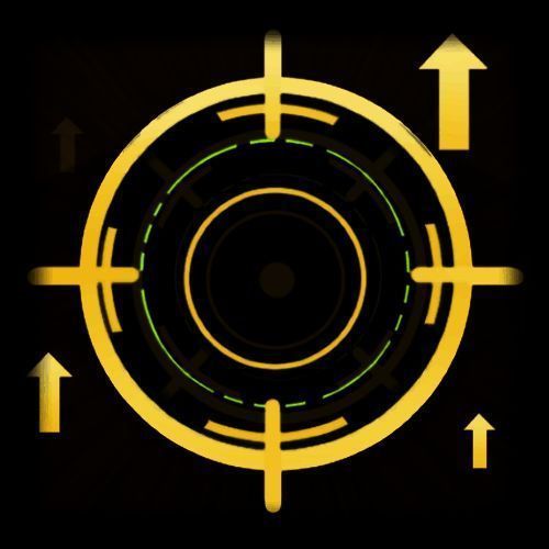 精神集中技能展示