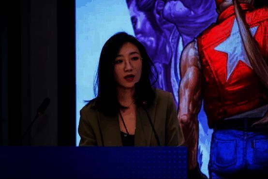 论坛现场相关图片3