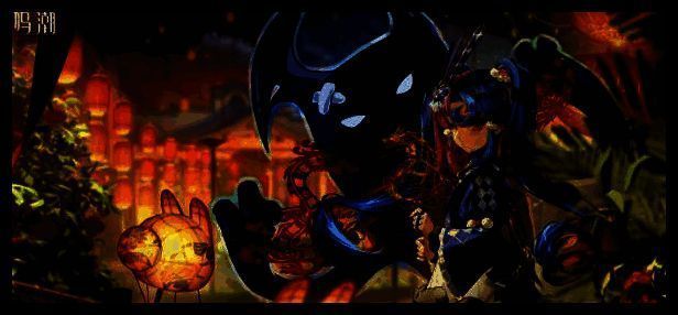 鸣潮菲比声骸搭配相关图片2