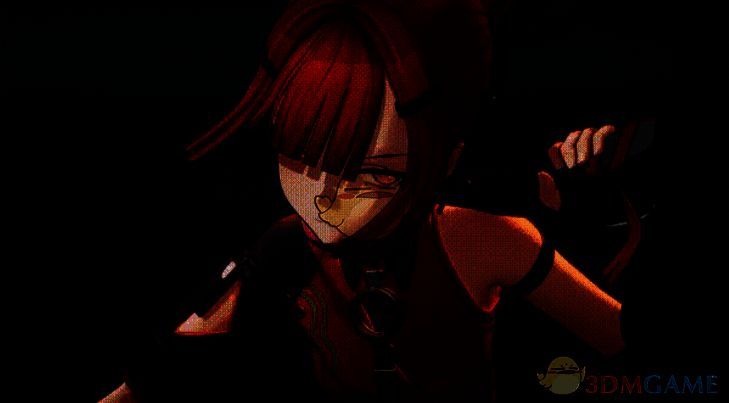 少女前线2追放绯相关图片3