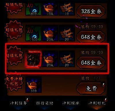 欧皇时刻相关图片