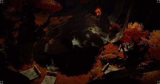 第五章剧情配图