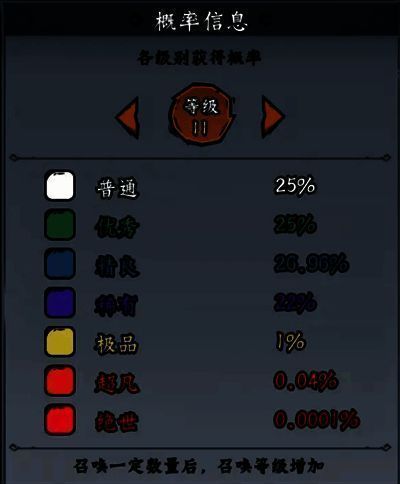 凌云记游戏相关图片8