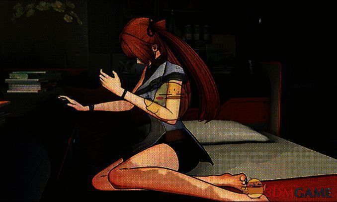 少女前线2追放春田技能展示图1