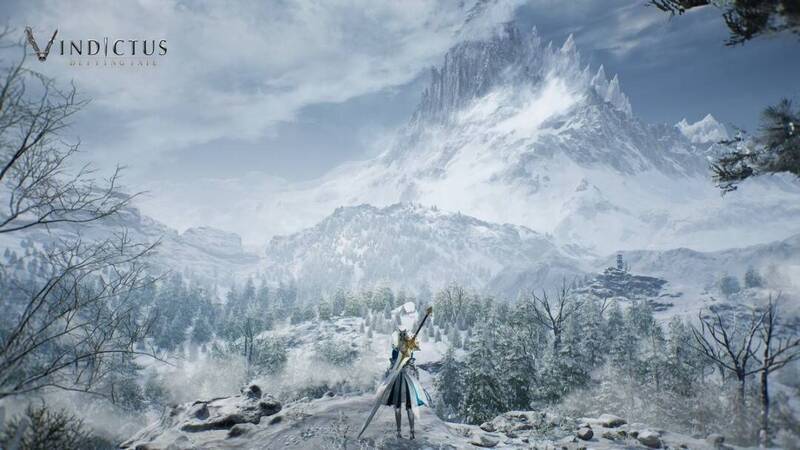 《洛奇英雄传：反抗命运》相关风景壁纸1