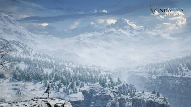 《洛奇英雄传：反抗命运》全新壁纸2