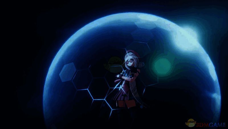 少女前线2追放佩莉制胜技能效果展示图