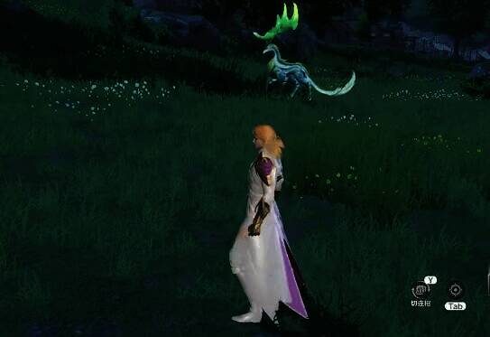 七色鹿相关图片