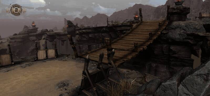 商周战场玩法配图