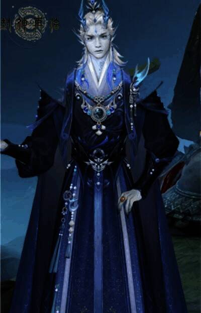 八部众神玩法配图