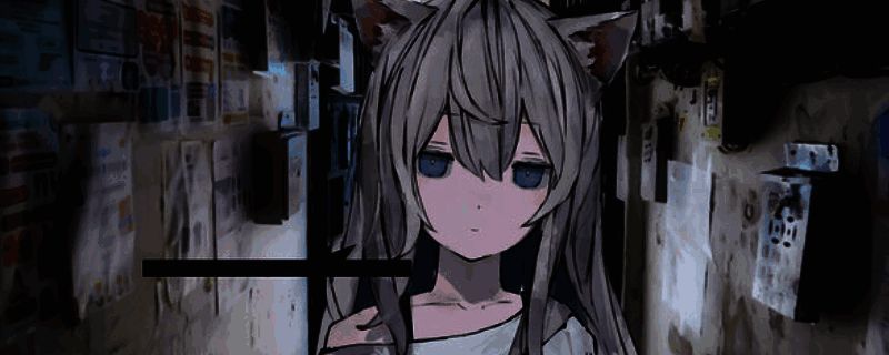 兽人化少女相关图片1