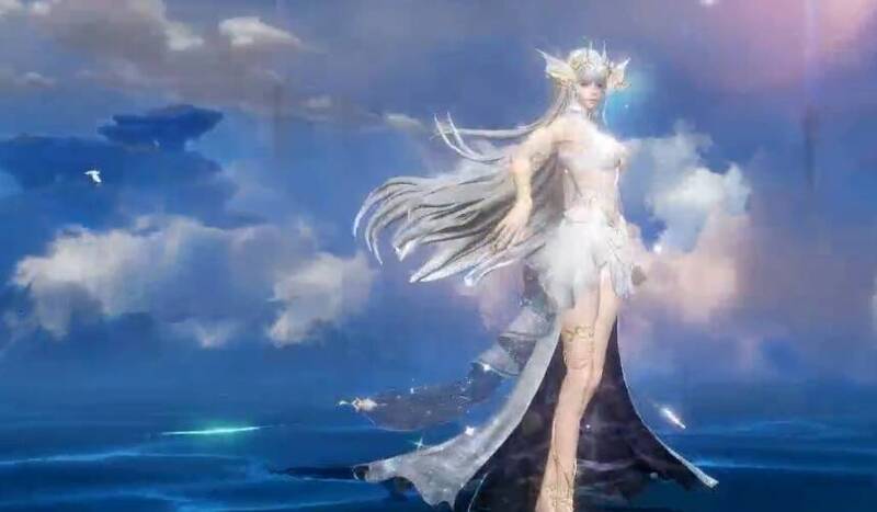 斗罗大陆猎魂世界小白龙相关图片4