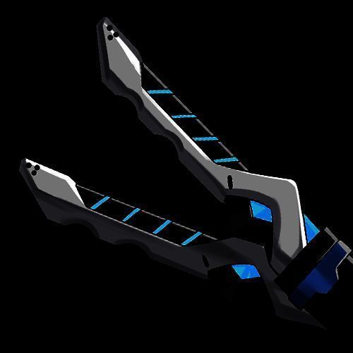 共鸣装备以洋流为吾剑配图