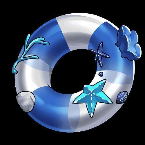 共鸣装备以此跨越万水配图