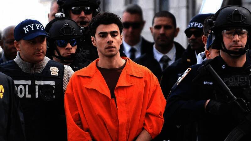 嫌疑人相关图片1