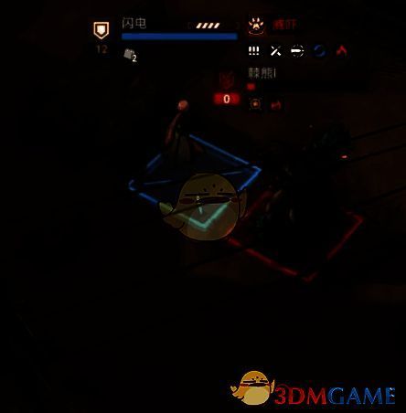 少女前线2追放1 - 4关卡画面