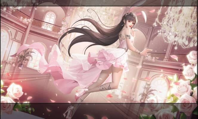 斗罗大陆猎魂世界小舞相关图片2