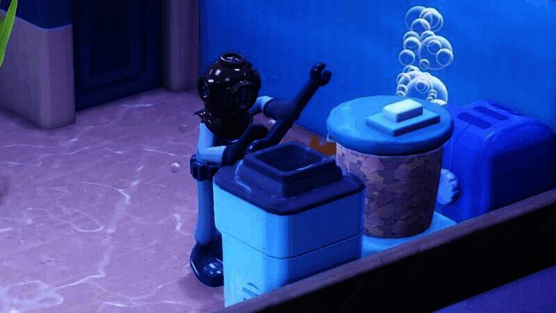 《双点博物馆》专家相关图片3