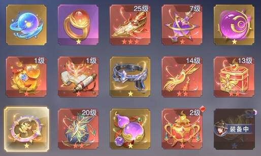 斗罗大陆猎魂世界相关配图5