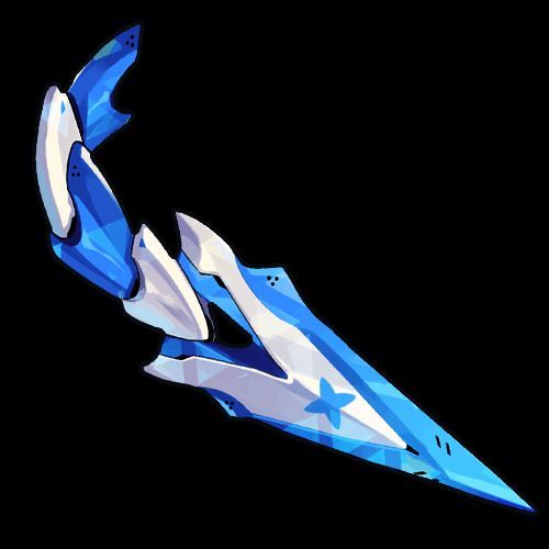 平衡型环尾装备图片