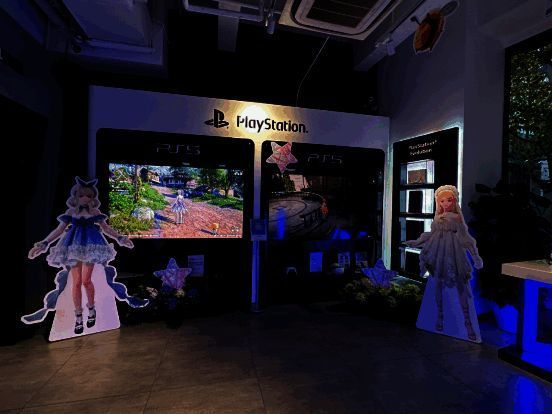 活动相关场景照片2