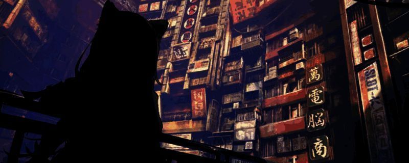 《兽人化少女》相关图片1