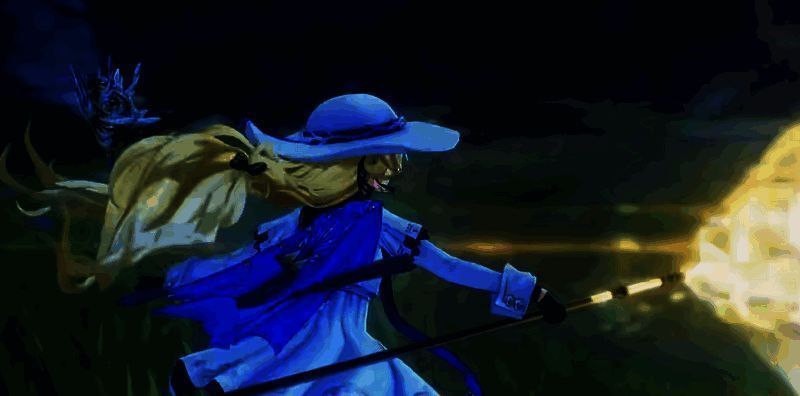 《鸣潮》菲比相关图片6