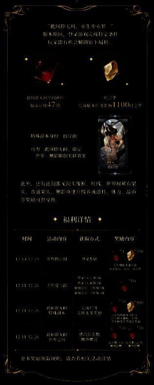 地狱补给相关图片