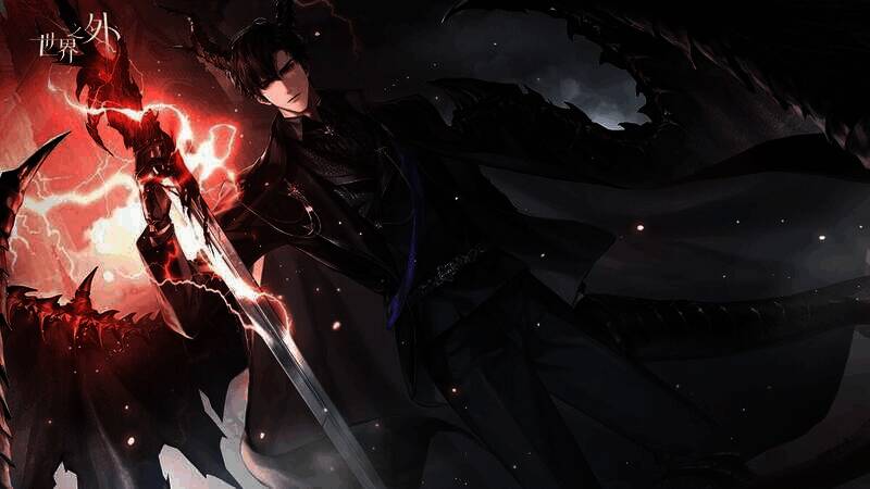 顾时夜 · 众生皆罪相关画面