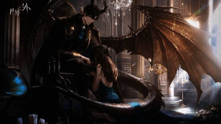 顾时夜 · 众生皆罪相关画面