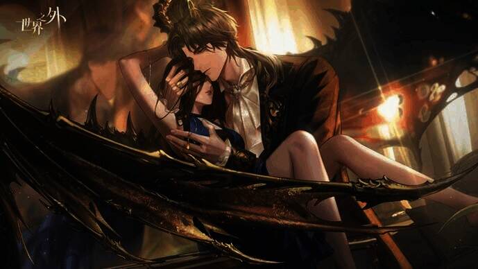 易遇 · 谓我何求相关画面