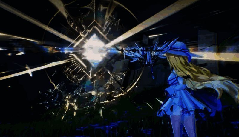 鸣潮菲比相关图片3