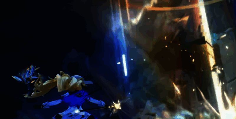 鸣潮菲比相关图片4