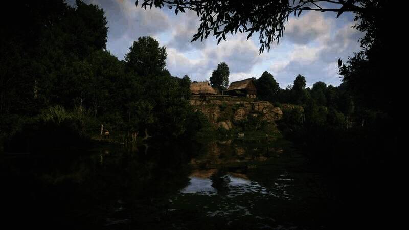 《天国：拯救2》游戏截图4