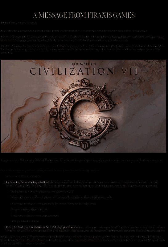 《文明7》相关图片4