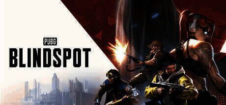 《PUBG: BLINDSPOT》相关图片1