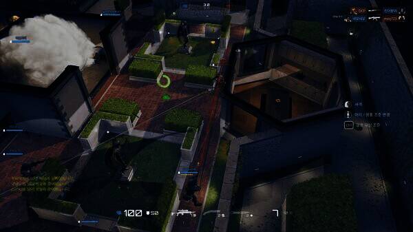 《PUBG: BLINDSPOT》相关图片2