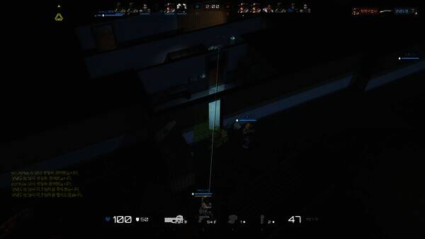 《PUBG: BLINDSPOT》相关图片5