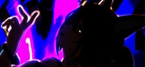 玩家对停云情感转变示意