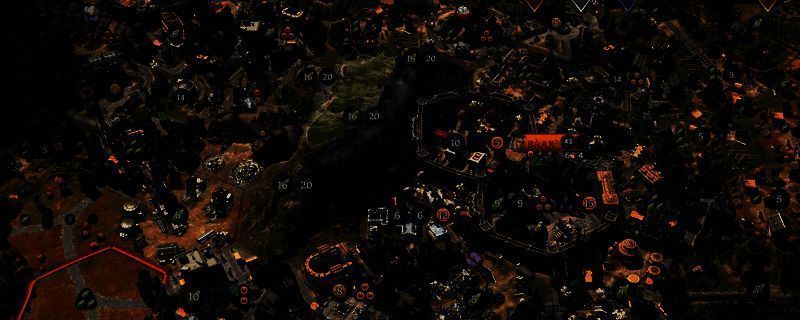 《文明7》桑海文明相关图片1