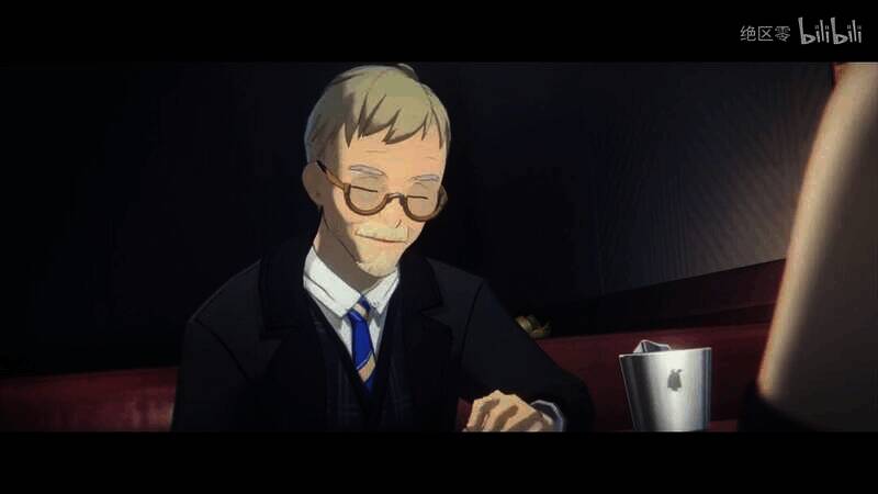 《绝区零》伊芙琳角色展示视频截图7