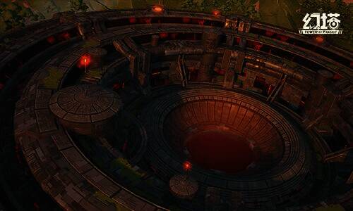 格索托斯智能城外观