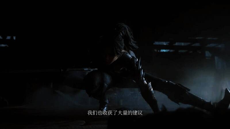 《明末：渊虚之羽》视频截图1