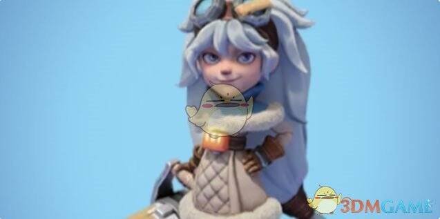 无尽冬日茉莉相关图片2